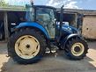 Tractor agrícola - New Holland - t5-95