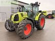 Tractor agrícola - Claas - arion 450 stage v (cis)