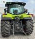 Tractor agrícola - Claas - arion 650 hexashift cis+
