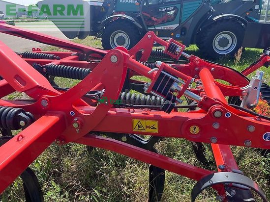 Cultivador - Kuhn - cultimer l300 ns