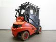 Elevadora - Linde - h 50 t/600 evo 394-02
