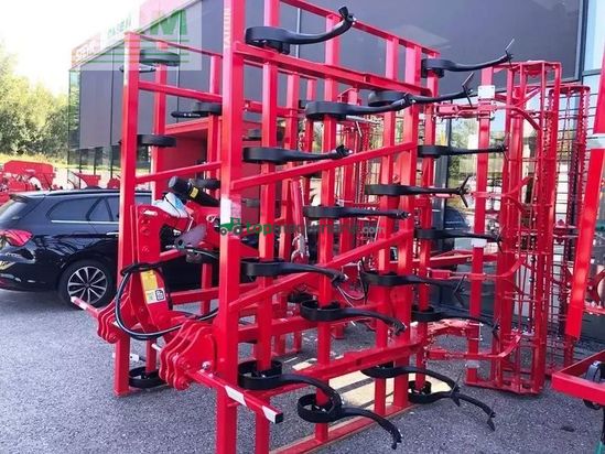 Cultivador - Einböck - taifun 500 fz feingrubber