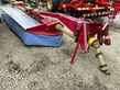 Cortacésped manual -  - jf cm 265 trommel