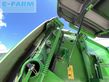 Empacadora gigant - John Deere - 864