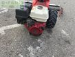 Cortacésped manual - Reform - motech 818d