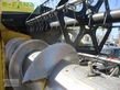 Cosechadora de Cereal - New Holland - cx740 / cx 740