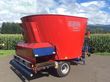 Remolqu esparcidor - Siloking - trailedline classic compact 10-t