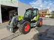 Telescopica - Claas - scorpion 746 varipower gen 2