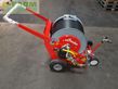 Riego -  - leader 32 mt 70 turbine