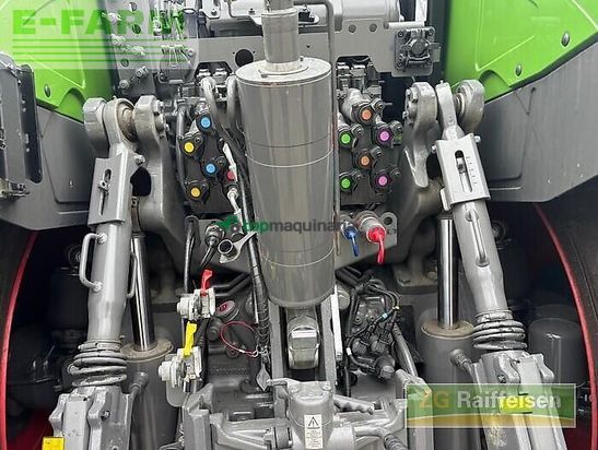 Tractor agrícola - Fendt - 1050 vario gen3 profi+