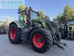 Tractor agrícola - Fendt - 828 vario profi+ plus / gps ready