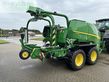 Empacadora gigant - John Deere - c441r