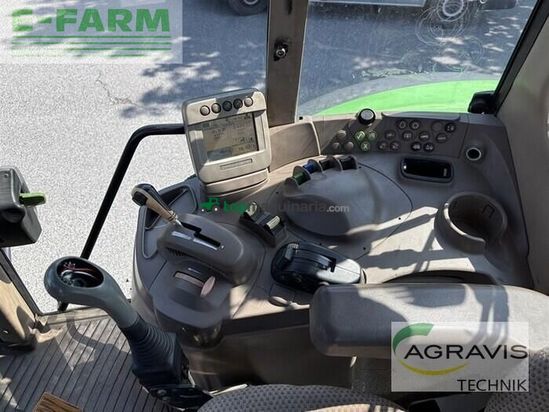 Tractor agrícola - John Deere - 7430 premium