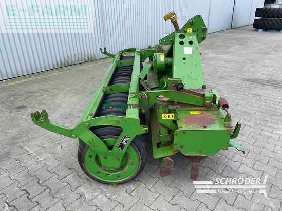 Grada rotativa - Amazone - ke 303-170