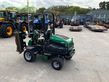 Cortacésped manual - Ransomes - highway 3cylinder mower (st24327)