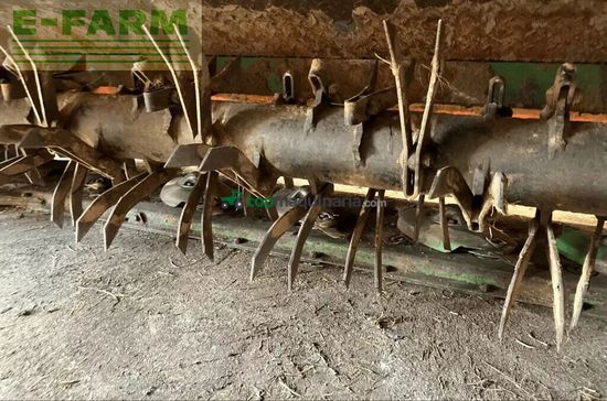 Cortacésped manual - Krone - krone easy cut r 320 cv