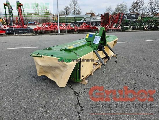 Cortacésped manual - Krone - easycut f 280