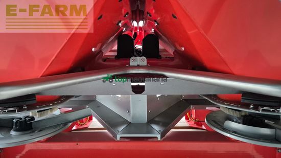 Esparcidor - Rauch - AXIS 30.2 EMC+W