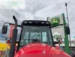 Tractor agrícola - Massey Ferguson - 6480 Dyna 6