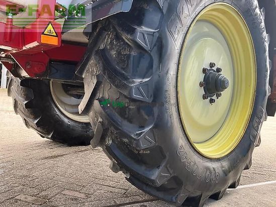 Atomizador - Agrifac - milan