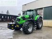 Tractor agrícola - Deutz-Fahr - agrotron 6230 ttv