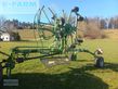 Rastrillo - Krone - tc 680