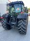 Tractor agrícola - Valtra - n155 a mit rüfa