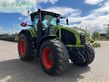 Tractor agrícola - Claas - axion 870 cmatic cebis