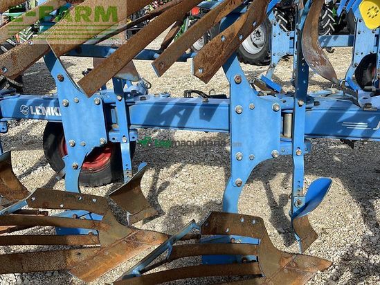 Arado - Lemken - juwel 8 m v5n 100 preis reduziert !!!