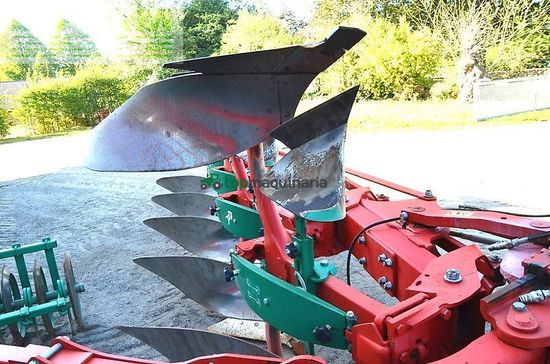 Arado - Kverneland - 3300 s-100-5 packomat