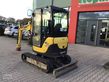 Excavadora - Yanmar - sv 22