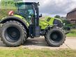 Tractor agrícola - Claas - axion 810 cmatic cebis
