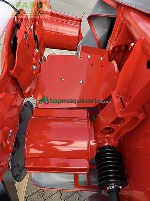 Cortacésped manual - Kuhn - gmd 3125f-ff, frontmähwerk