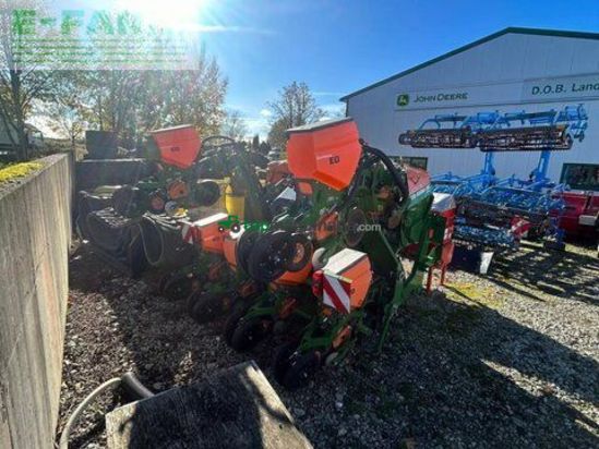 Sembradora - Amazone - ed 4500-2c