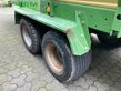 Remolqu agrícola - Krone - titan 6/42 gd