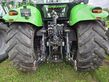 Tractor agrícola - Deutz - 7210 ttv