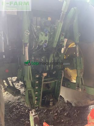 Tractor agrícola - John Deere - 6155m