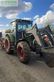 Tractor agrícola - Claas - ares 557 atx ATX