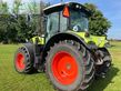 Tractor agrícola - Claas - arion 530 cis CIS