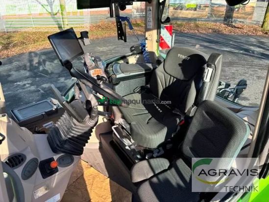 Tractor agrícola - Fendt - 728 vario gen-7 profi+ setting 2