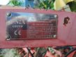 Grada de disco - Unia - ares u680 tl
