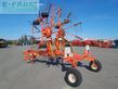 Rastrillo - Kuhn - ga7301