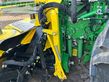 Cosechadora de Cereal - John Deere - 9600 mit kemper 475 plus