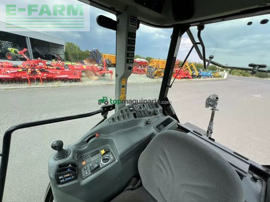 Tractor agrícola - Claas - nexos 230 vl VL