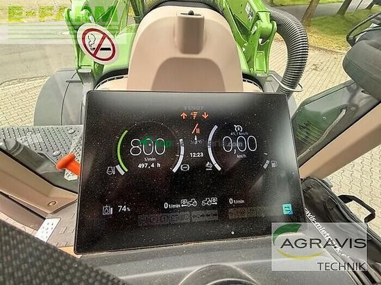 Tractor agrícola - Fendt - 724 vario gen-6 profi+ setting 2