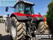 Tractor agrícola - Massey Ferguson - 7s-180 d6 ef