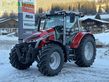 Tractor agrícola - Massey Ferguson - mf 5s.115 dyna-4 efficient