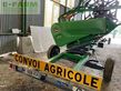 Cosechadora de Cereal - John Deere - t670