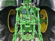 Tractor agrícola - John Deere - 6r195 traktor