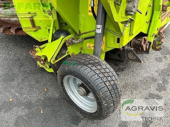 Cabezal - Claas - orbis 900 ac 3t